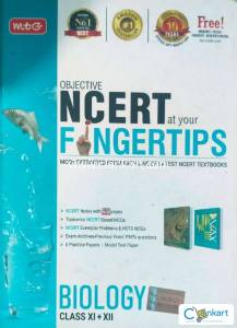MTG Objective NCERT at your FINGERTIPS