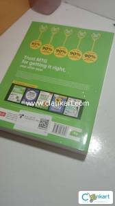 MTG Objective NCERT at your FINGERTIPS Biology - NCERT NEET