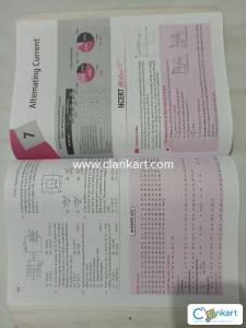 MTG Objective NCERT at your Fingertips Physics Class 11 & 12