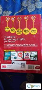 MTG Objective NCERT at your fingertips