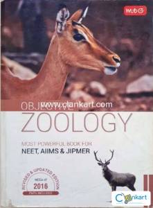 MTG Objective Zoology