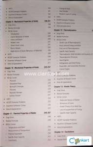 MTG PHYSICS FINGERTIPS (11+12)