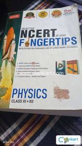 MTG Physics Book For NEET Aspirants