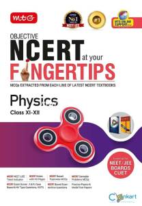 MTG Physics Class 11&12