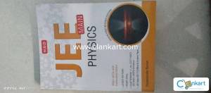 MTG Physics JEE Mains