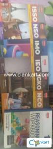 MTG SOF OLYMPIAD WORKBOOKS 2023-24 CLASS 10