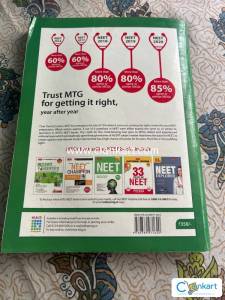 MTG Sample Papers
