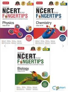 MTG Set (PCB) for class 11+12