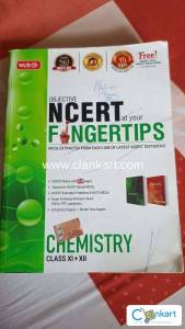 MTG  CHEMISTRY BOOK FOR NEET PREPRATION