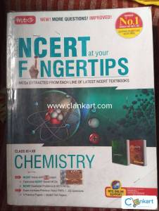 MTG  Chemistry for ( 11th+12th), Objective+notes, Best for CBSE board