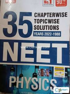 MTG books for neet students