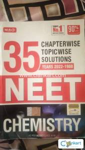 MTG chapter topicwise solutions with 35 previous year papers