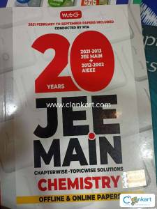 MTG chemistry
