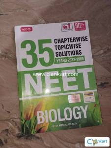 MTG chemistry for NEET