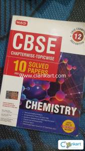 MTG chemistry question bank class 12th