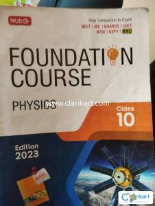 MTG class 10 physics