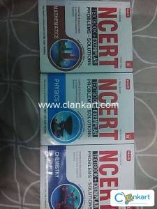 MTG class 11 NCERT textbooks plus exemplar solutions