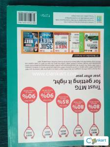 MTG class 12  NCERT exemplar+textbook chemistry