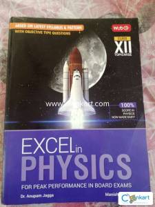 MTG class 12 physics