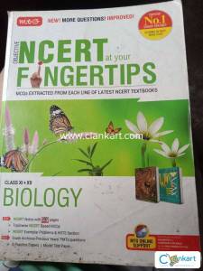 MTG fingertips Bio