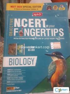 MTG fingertips Biology