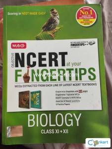 MTG fingertips biology