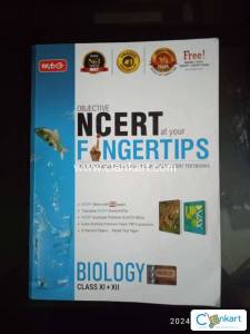 MTG fingertips biology at low price
