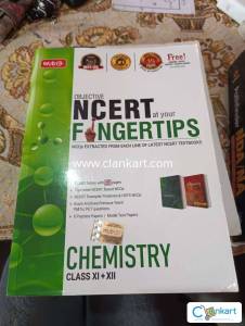 MTG fingertips chemistry