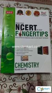 MTG fingertips chemistry