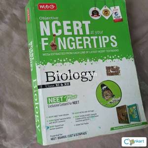 MTG fingertips for NEET