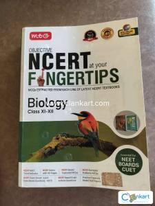 MTG fingertips for class 11,12