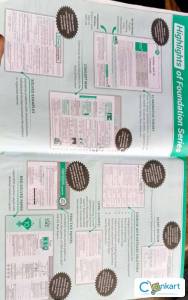 MTG foundation class 10 new edition