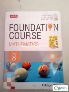 MTG foundation course mathematics