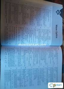 MTG kcet Book