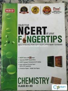MTG ncert Finger tips Pack of 3