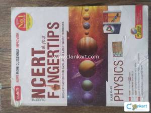 MTG ncert at my fingertips