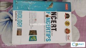 MTG ncert at your fingertips (Biology)