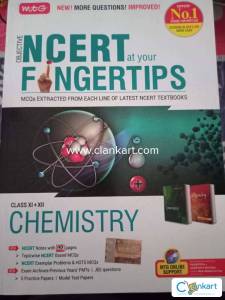 MTG ncert fingerprint neet