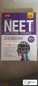 MTG neet guide chemistry