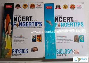 MTG objective ncert fingertips NEET 2022-2023
