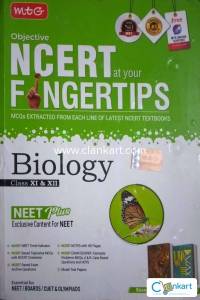 MTG objectives - NCERT at your fingertips biology (class 10-12)