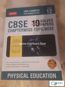 MTG physical education class 12