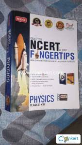 MTG physics