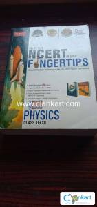 MTG physics for class 11 & 12