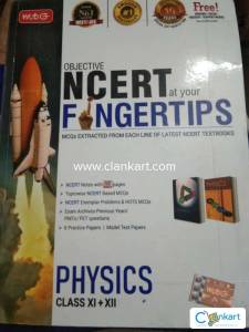 MTG physics for neet