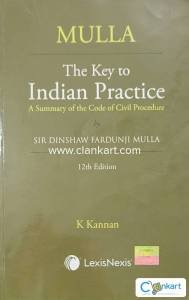 MULLA THE KEY TO PRACTICE