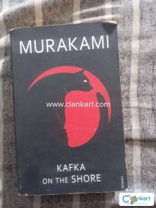 MURAKAMI Kafka On The Shore