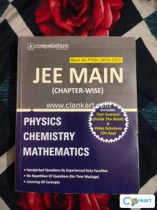 MUST DO PYQS FOR JEE MAINS