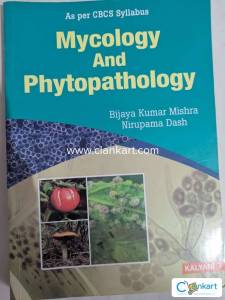 MYCOLOGY & PHYTOPATHOLOGY