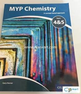 MYP Chemistry 4&5